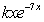 A function is a probability density function (pdf) on the interval if Find the value of the constant to make the function a pdf on the interval .