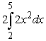 <strong>Identify the graph and area of the region bounded by the curves . Use only one integral. The figures below are not necessarily to scale.</strong> A) B) C) D)