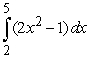 <strong>Identify the graph and area of the region bounded by the curves . Use only one integral. The figures below are not necessarily to scale.</strong> A) B) C) D)
