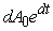 <strong>The annual increase in the value of a particular investment is , where A<sub>0</sub> is the amount of money initially invested, i is the interest rate expressed as a fraction or decimal (not a percent), and t is the time over which the investment has been growing. While the value of this investment increases over time as indicated, the amount of goods and services that money could buy does not increase as rapidly because of inflation. Inflation reduces the buying power of the investment annually by , where d is the rate of inflation expressed as a fraction. If i = 0.07/yr and d = 0.01/yr, how much additional buying power will an initial investment of $10,000 earn over ten years? Round to the nearest dollar.</strong> A) $29,086 B) $9086 C) $19,086 D) $1299