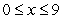 <strong>Find the volume of the solid with cross-sectional area extending over the range .</strong> A) B) C) D)