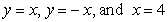 <strong>Let R be the region bounded by . Compute the volume of the solid formed by revolving R about y = 15.</strong> A) B) C) D)