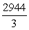 <strong>Let R be the region bounded by . Compute the volume of the solid formed by revolving R about y = 15.</strong> A) B) C) D)