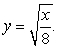 <strong>The base of a solid V is the region bounded by and Find the volume if V has square cross sections.</strong> A) B) C) D)