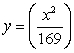 <strong>The base of a solid V is the region bounded by and Find the volume if V has semicircular cross sections perpendicular to the x-axis.</strong> A) B) C) D)