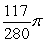 <strong>The base of a solid V is the region bounded by and Find the volume if V has semicircular cross sections perpendicular to the x-axis.</strong> A) B) C) D)