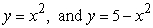 <strong>Find the volume of the solid formed by revolving the region bounded by about x = 4.</strong> A) B) C) D)