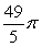 <strong>Use cylindrical shells to compute the volume of the solid formed by revolving the region bounded by about x = 13.</strong> A) B) C) D)
