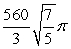 <strong>Use cylindrical shells to compute the volume of the solid formed by revolving the region bounded by about y = 10.</strong> A) B) C) D)