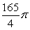 <strong>Use cylindrical shells to compute the volume of the solid formed by revolving the region bounded by about x = 5.</strong> A) B) C) D)
