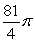 <strong>Use cylindrical shells to compute the volume of the solid formed by revolving the region bounded by about x = 5.</strong> A) B) C) D)