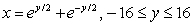 <strong>Compute the arc length exactly. </strong> A) B) C) D)