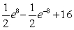 <strong>Compute the arc length exactly. </strong> A) B) C) D)