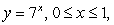 <strong>Set up the integral for the surface area of the surface of revolution and approximate the integral with a numerical method. Round answers to two decimal places. revolved about the x-axis</strong> A) B) C) D)