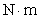 <strong>When a certain spring is stretched 0.10 m, 4 of work is done. What is the spring's spring constant?</strong> A) 800.0 N/m B) 400.0 N/m C) 40.0 N/m D) 20.0 N/m