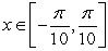 Find the value of c which will make the function a pdf on the interval .