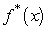 Probability density functions can be weighted so that different properties of the distribution can be enhanced or diminished. For instance, if a set of test scores is to be used in comparing the highest performers in a class, one might want to use a pdf, , in which the probability of finding a certain score, f(x), is multiplied by that score: . A mean found using the weighted pdf might be called a score-weighted mean. Find the score-weighted mean for an exam for which the probability of finding a score is given by the function . You will need to construct the weighted pdf then use it to find the mean score.