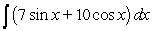 <strong>Find the general antiderivative. </strong> A) B) C) D)