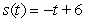 <strong>Determine the position function if the velocity function is and the initial position is .</strong> A) B) C) D)