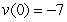 <strong>Determine the position function if the acceleration function is , the initial velocity is , and the initial position is .</strong> A) B) C) D)