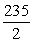<strong>Suppose that a car can come to rest from mph in seconds. Assuming a constant (negative) acceleration, find the acceleration (in miles per second squared) of the car and find the distance traveled by the car during the seconds (i.e., the stopping distance).</strong> A) Acceleration = m/s<sup>2</sup>; distance = miles B) Acceleration = m/s<sup>2</sup>; distance = miles C) Acceleration = m/s<sup>2</sup>; distance = miles D) Acceleration = m/s<sup>2</sup>; distance = miles