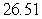 <strong>Translate the following calculation into summation notation and then compute the sum. Round to two decimal places. The square root of the sum of the first positive integers.</strong> A) sum = B) sum = C) D)