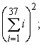 <strong>Translate the following calculation into summation notation and then compute the sum. Round to two decimal places. The square root of the sum of the first positive integers.</strong> A) sum = B) sum = C) D)