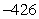 <strong>Use summation rules to compute the sum. </strong> A) B) C) D)