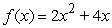 <strong>Compute the sum of the form for the given function and -values, with equal to the difference in adjacent 's. ; </strong> A) B) C) D)