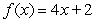 <strong>Compute the sum of the form for the given function and -values, with equal to the difference in adjacent 's. ; </strong> A) B) C) D)