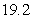 <strong>Compute the sum of the form for the given function and -values, with equal to the difference in adjacent 's. ; </strong> A) B) C) D)
