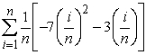<strong>Compute the sum and the limit of the sum as . </strong> A) Sum = ; limit of sum as is B) Sum = ; limit of sum as is C) Sum = ; limit of sum as is D) Sum = ; limit of sum as is