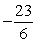 <strong>Compute the sum and the limit of the sum as . </strong> A) Sum = ; limit of sum as is B) Sum = ; limit of sum as is C) Sum = ; limit of sum as is D) Sum = ; limit of sum as is