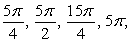 <strong>List the evaluation points corresponding to the midpoint of each subinterval, and evaluate the corresponding Riemann sum. Round the sum to two decimal places. </strong> A) Evaluation points: Riemann sum: B) Evaluation points: Riemann sum: C) Evaluation points: Riemann sum: D) Evaluation points: Riemann sum: