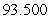 <strong>Approximate the area under the curve on the given interval using rectangles and left-endpoint evaluation. Round to three decimal places. on , </strong> A) B) C) D)
