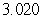 <strong>Approximate the area under the curve on the given interval using rectangles and midpoint evaluation. Round to three decimal places. on , </strong> A) B) C) D)