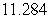 <strong>Approximate the area under the curve on the given interval using rectangles and midpoint evaluation. Round to three decimal places. on , </strong> A) B) C) D)