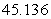 <strong>Approximate the area under the curve on the given interval using rectangles and midpoint evaluation. Round to three decimal places. on , </strong> A) B) C) D)