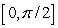<strong>Approximate the area under the curve on the given interval using rectangles and midpoint evaluation. Round to three decimal places. on , </strong> A) 1.000 B) 0.020 C) 0.750 D) 0.667