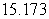 <strong>Approximate the area under the curve on the given interval using rectangles and right-endpoint evaluation. Round to three decimal places. on , </strong> A) B) C) D)