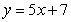 <strong>Use Riemann sums and a limit to compute the exact area under the curve. on </strong> A) B) C) D)