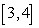 <strong>Use Riemann sums and a limit to compute the exact area under the curve. on </strong> A) B) C) D)