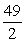 <strong>Use Riemann sums and a limit to compute the exact area under the curve. on </strong> A) B) C) D)