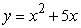 <strong>Use Riemann sums and a limit to compute the exact area under the curve. on </strong> A) B) C) D)