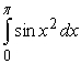 <strong>Use the Midpoint Rule to estimate the value of the integral (obtain two digits of accuracy). </strong> A) 1.20 B) C) 0.77 D) 0.43