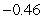 <strong>Use the Midpoint Rule to estimate the value of the integral (obtain two digits of accuracy). </strong> A) 1.20 B) C) 0.77 D) 0.43