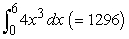 <strong>Find a value of that satisfies the conclusion of the Integral Mean Value Theorem. </strong> A) B) C) D)