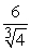 <strong>Find a value of that satisfies the conclusion of the Integral Mean Value Theorem. </strong> A) B) C) D)