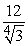 <strong>Find a value of that satisfies the conclusion of the Integral Mean Value Theorem. </strong> A) B) C) D)