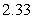<strong>The impulse-momentum equation states the relationship between a force applied to an object of mass and the resulting change in velocity of the object. The equation is , where . Suppose that the force of a golf club on a ball is approximately thousand pounds for between 0 and seconds. Using slugs for the mass of a golf ball, estimate the change in velocity (in ft/s). Round to 2 decimal places.</strong> A) ft/s B) ft/s C) ft/s D) ft/s